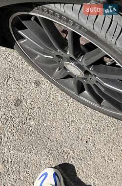 Седан Mercedes-Benz CLA-Class 2014 в 