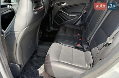 Седан Mercedes-Benz CLA-Class 2014 в 