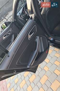 Седан Mercedes-Benz CLA-Class 2016 в 