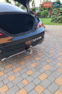 Седан Mercedes-Benz CLA-Class 2016 в 