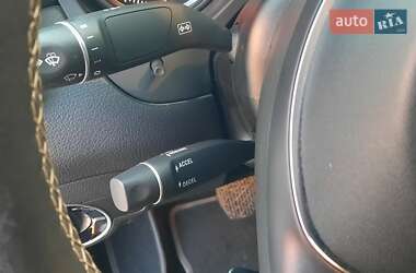 Седан Mercedes-Benz CLA-Class 2016 в 