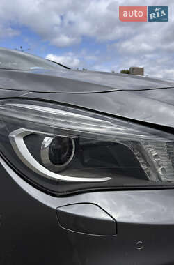 Седан Mercedes-Benz CLA-Class 2013 в 