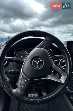 Седан Mercedes-Benz CLA-Class 2013 в 