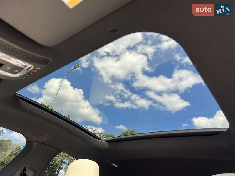 Седан Mercedes-Benz CLA-Class 2019 в Запоріжжі фото 17 Седан Mercedes-Benz CLA-Class 2019 в Запоріжжі