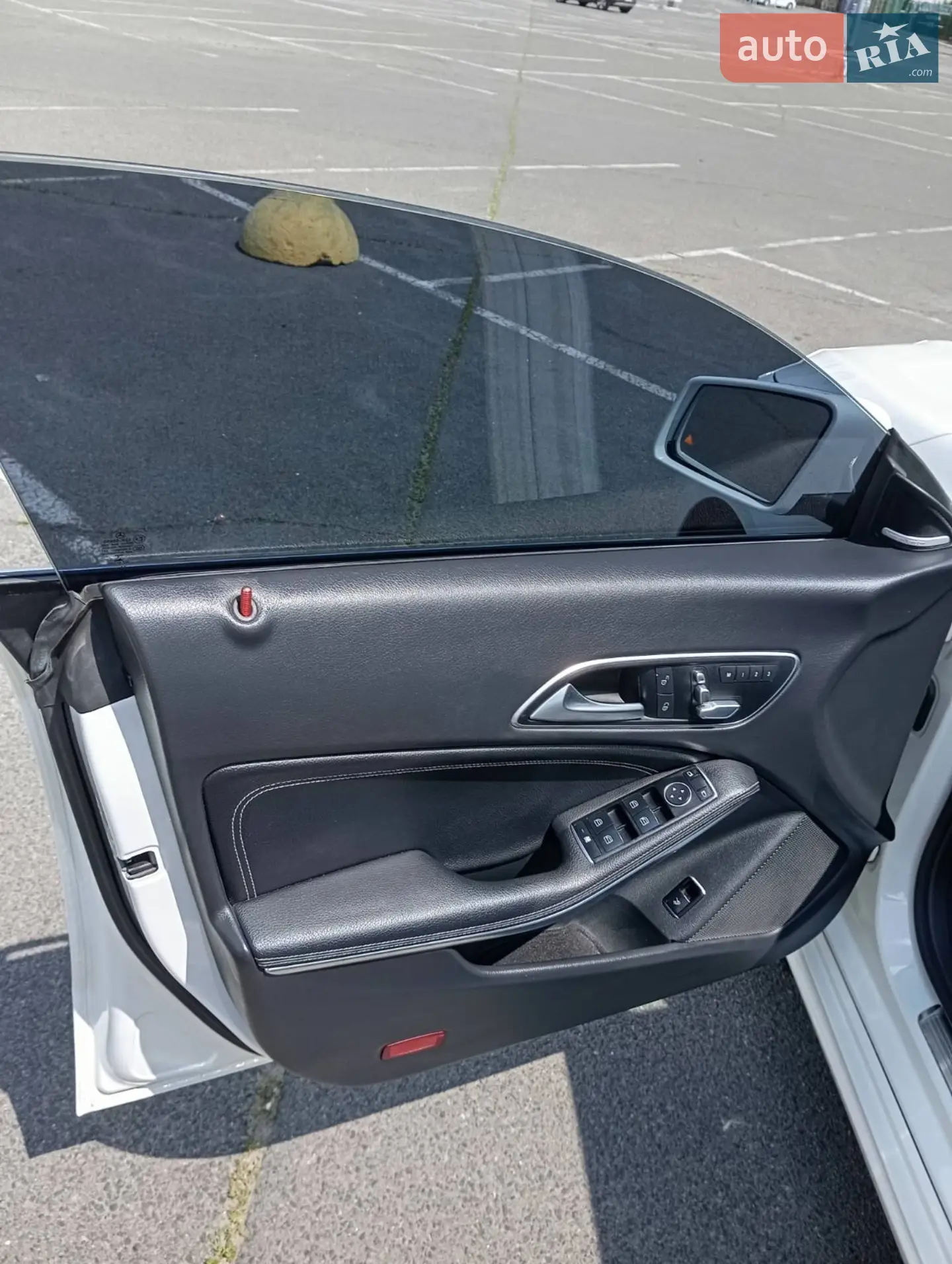 2016 Mercedes-Benz CLA-klasse - мініатюра 5
