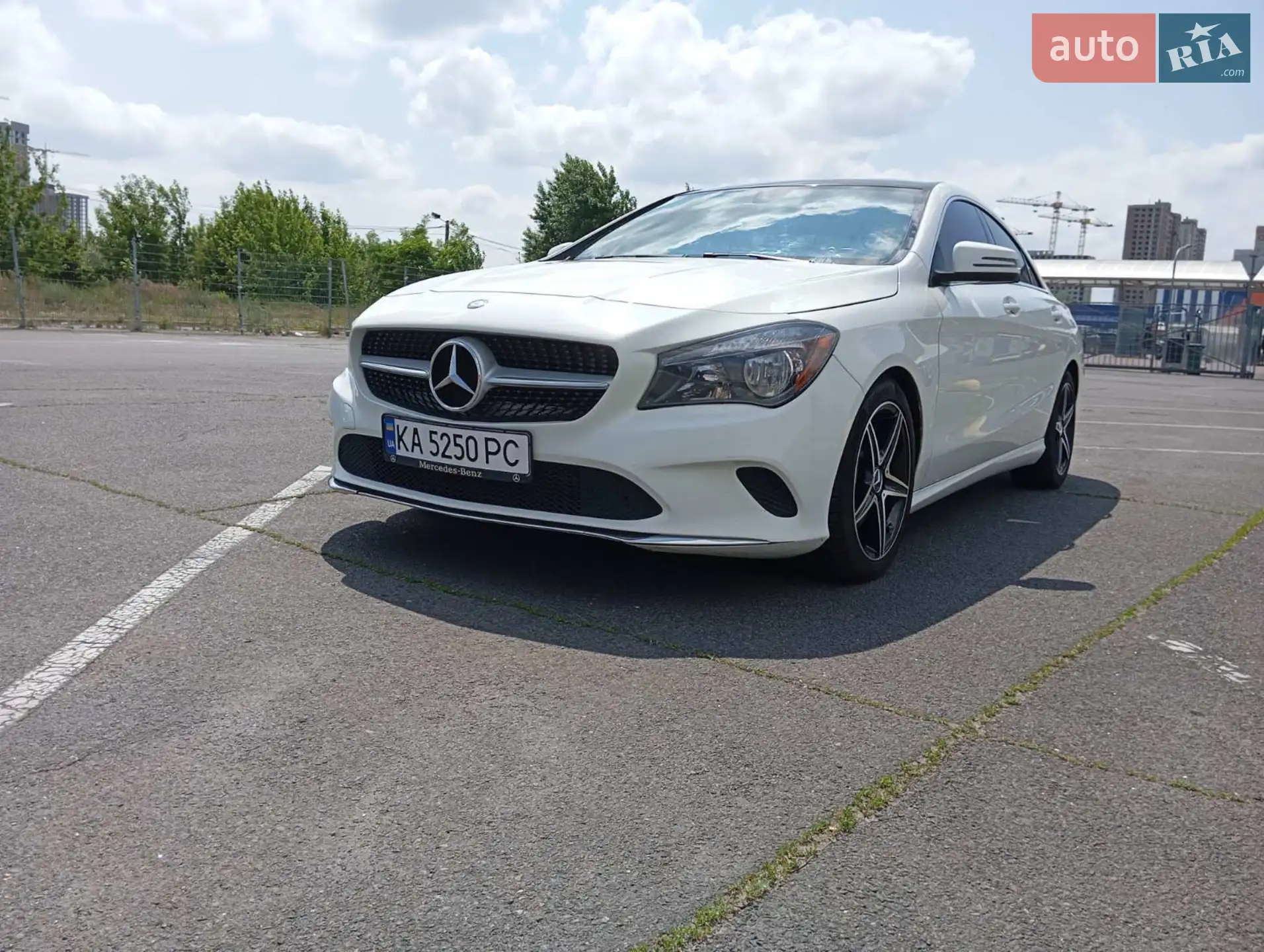 2016 Mercedes-Benz CLA-klasse - мініатюра 17