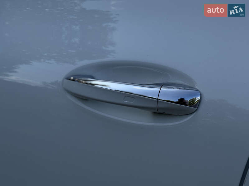 Седан Mercedes-Benz CLA-Class 2022 в Києві