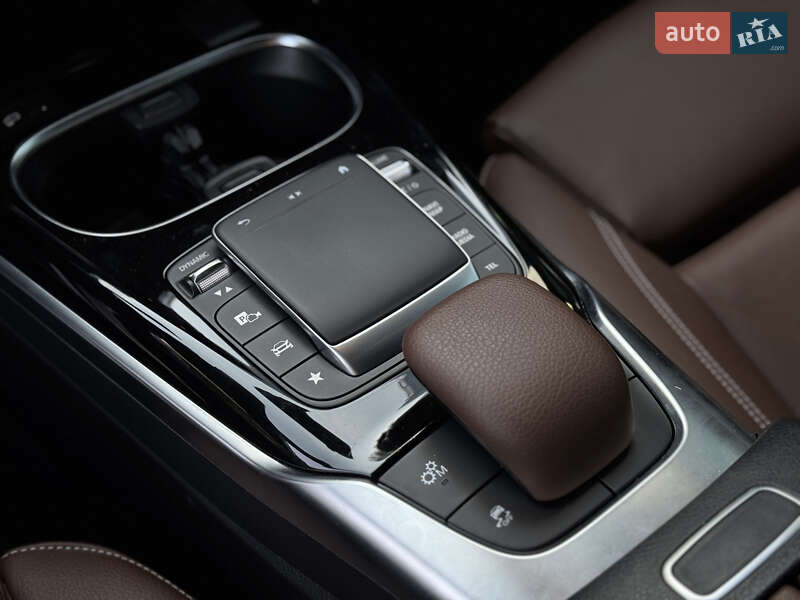 Седан Mercedes-Benz CLA-Class 2022 в Києві