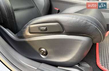 Седан Mercedes-Benz CLA-Class 2014 в 