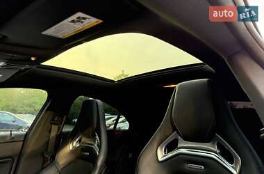 Седан Mercedes-Benz CLA-Class 2014 в 