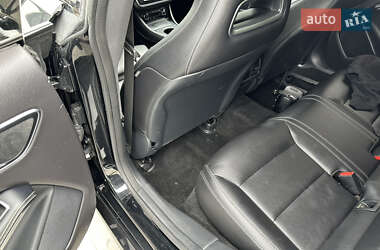 Седан Mercedes-Benz CLA-Class 2016 в 