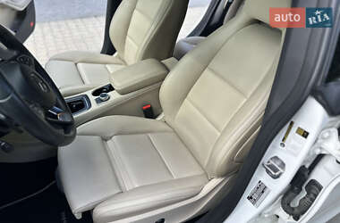 Седан Mercedes-Benz CLA-Class 2018 в 