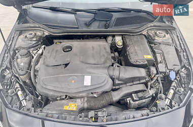 Седан Mercedes-Benz CLA-Class 2014 в 