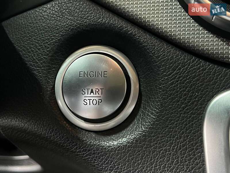Седан Mercedes-Benz CLA-Class 2016 в Одессе