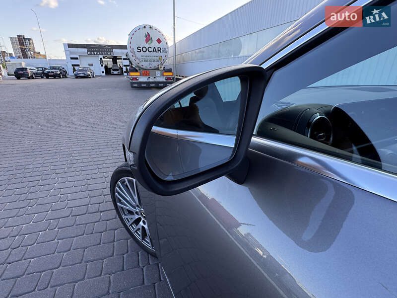 Универсал Mercedes-Benz CLA-Class 2020 в Киеве фото 40 Универсал Mercedes-Benz CLA-Class 2020 в Киеве