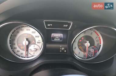 Седан Mercedes-Benz CLA-Class 2016 в 