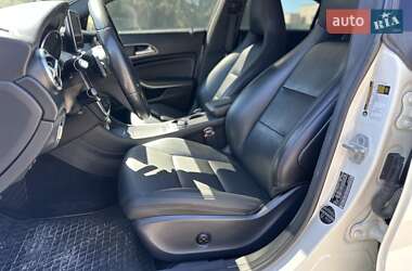 Седан Mercedes-Benz CLA-Class 2015 в 
