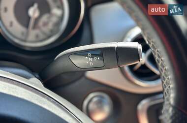 Седан Mercedes-Benz CLA-Class 2015 в 