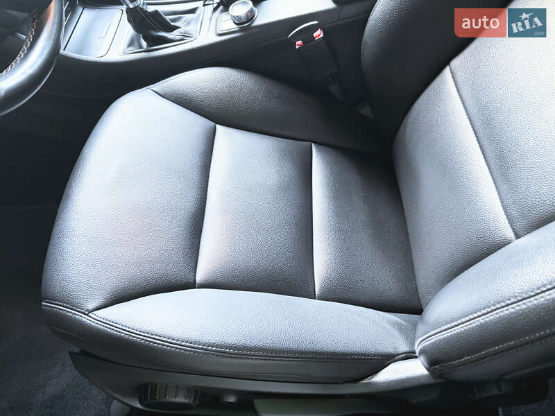 Седан Mercedes-Benz CLA-Class 2014 в Одессе