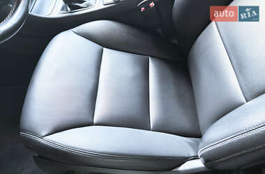 Седан Mercedes-Benz CLA-Class 2014 в 