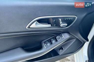 Універсал Mercedes-Benz CLA-Class 2017 в 