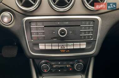 Седан Mercedes-Benz CLA-Class 2017 в 