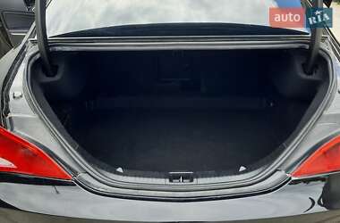 Седан Mercedes-Benz CLA-Class 2017 в 