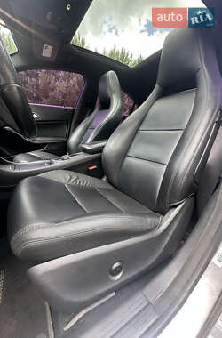 Седан Mercedes-Benz CLA-Class 2015 в 