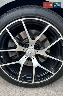 Седан Mercedes-Benz CLA-Class 2013 в 