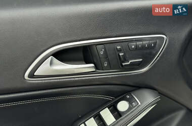 Седан Mercedes-Benz CLA-Class 2014 в 