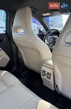Седан Mercedes-Benz CLA-Class 2014 в 