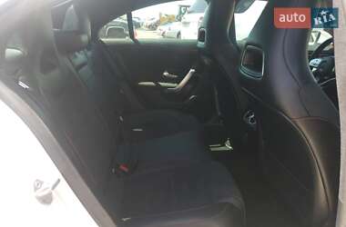 Седан Mercedes-Benz CLA-Class 2019 в 