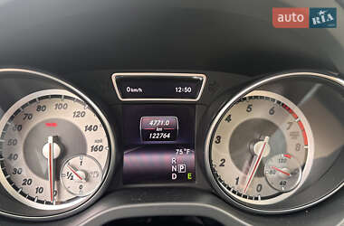 Седан Mercedes-Benz CLA-Class 2015 в 