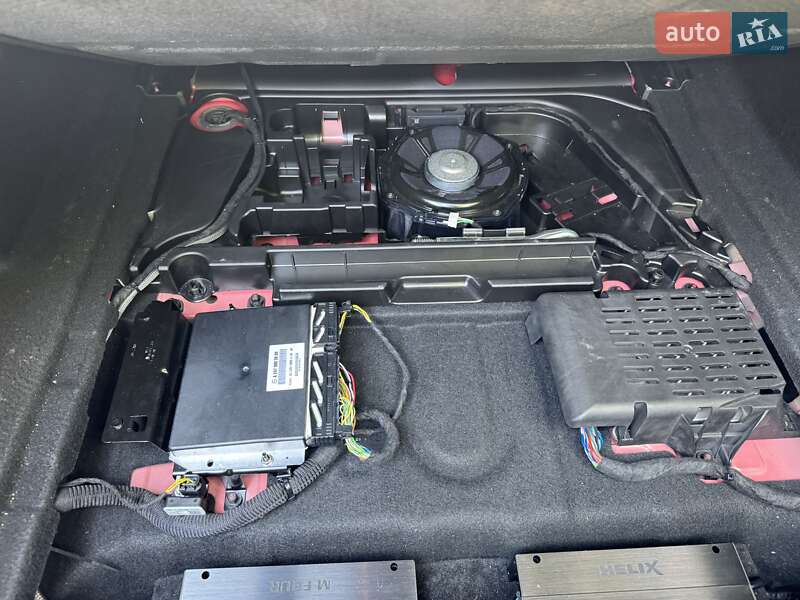 Седан Mercedes-Benz CLA-Class 2019 в Киеве