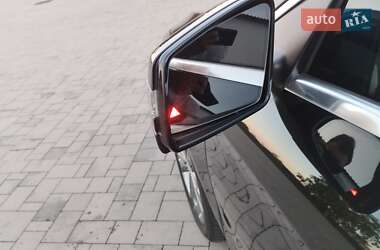 Седан Mercedes-Benz CLA-Class 2016 в 