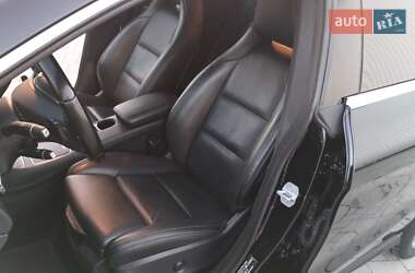Седан Mercedes-Benz CLA-Class 2016 в 