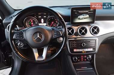 Седан Mercedes-Benz CLA-Class 2016 в 