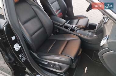 Седан Mercedes-Benz CLA-Class 2016 в 