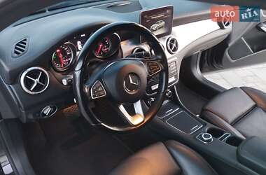 Седан Mercedes-Benz CLA-Class 2016 в 