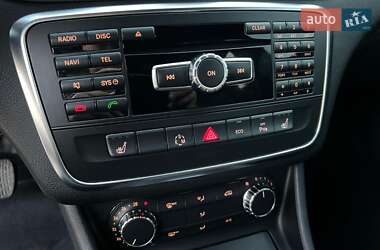 Седан Mercedes-Benz CLA-Class 2013 в 