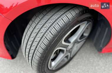 Седан Mercedes-Benz CLA-Class 2013 в 