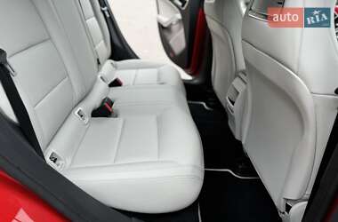 Седан Mercedes-Benz CLA-Class 2013 в 