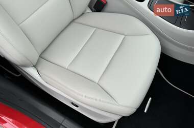 Седан Mercedes-Benz CLA-Class 2013 в 