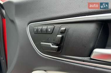 Седан Mercedes-Benz CLA-Class 2013 в 