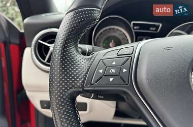 Седан Mercedes-Benz CLA-Class 2013 в 