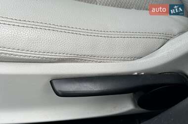 Седан Mercedes-Benz CLA-Class 2015 в 