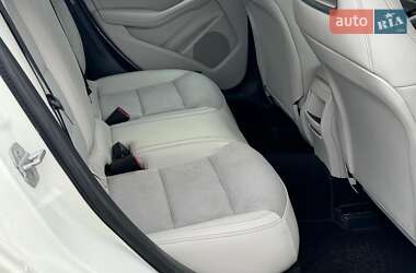 Седан Mercedes-Benz CLA-Class 2015 в 