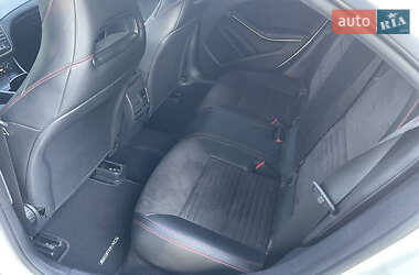 Седан Mercedes-Benz CLA-Class 2014 в 