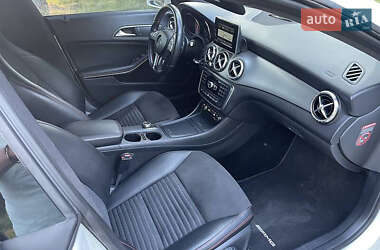 Седан Mercedes-Benz CLA-Class 2014 в 