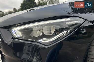 Седан Mercedes-Benz CLA-Class 2020 в 